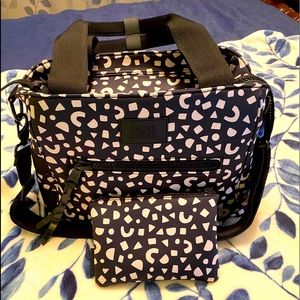 Dagne Dover Small Wade-Block Party